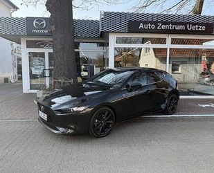 Mazda 3 Gebrauchtwagen