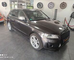Audi SQ5 Gebrauchtwagen