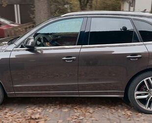 Audi SQ5 Gebrauchtwagen