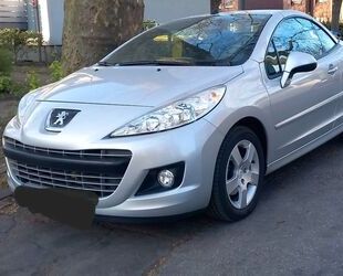 Peugeot 207 Gebrauchtwagen