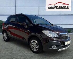 Opel Mokka Gebrauchtwagen