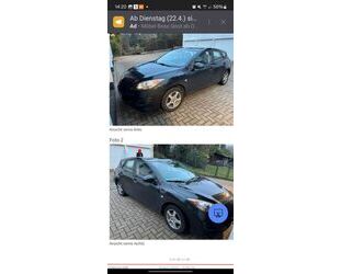 Mazda 3 Gebrauchtwagen