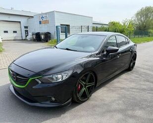 Mazda 6 Gebrauchtwagen