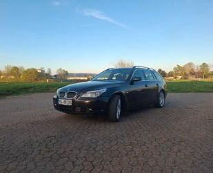 BMW 530 Gebrauchtwagen