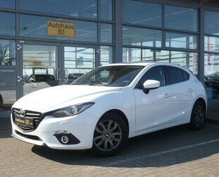 Mazda 3 Gebrauchtwagen