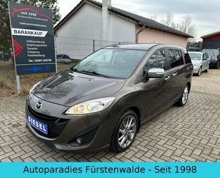 Mazda 5 Gebrauchtwagen