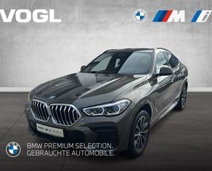 BMW X6 Gebrauchtwagen
