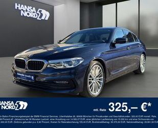 BMW 540 Gebrauchtwagen