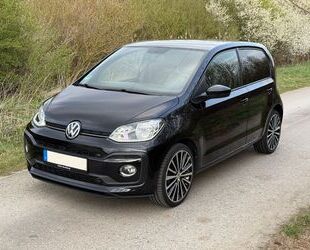 VW up! Gebrauchtwagen