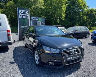 Audi A1 Gebrauchtwagen