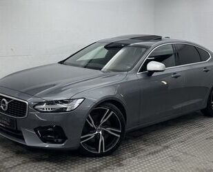 Volvo S90 Gebrauchtwagen
