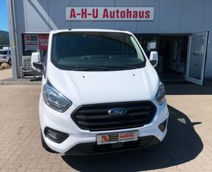 Ford Transit Gebrauchtwagen