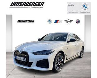 BMW i4 Gebrauchtwagen