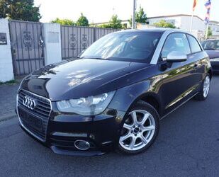 Audi A1 Gebrauchtwagen