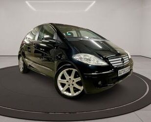 Mercedes-Benz A 170 Gebrauchtwagen