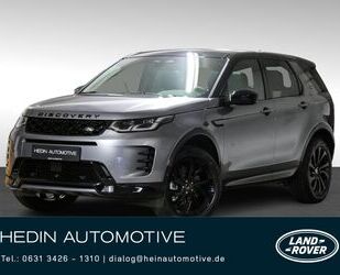 Land Rover Discovery Sport Gebrauchtwagen