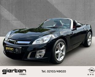 Opel GT Gebrauchtwagen