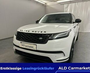 Land Rover Range Rover Velar Gebrauchtwagen