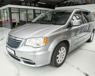 Chrysler Grand Voyager Gebrauchtwagen