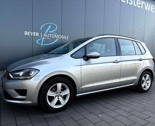 VW Golf Sportsvan Gebrauchtwagen