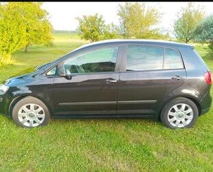 VW Golf Plus Gebrauchtwagen