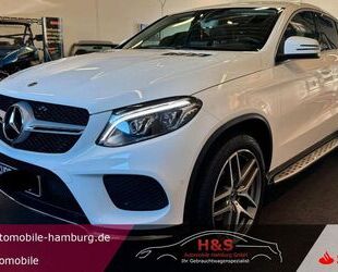 Mercedes-Benz GLE 350 Gebrauchtwagen