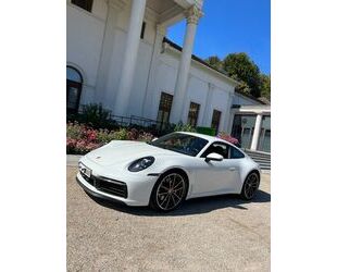 Porsche 992 Gebrauchtwagen