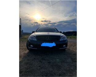 Mercedes-Benz C 220 Gebrauchtwagen