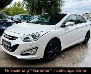 Hyundai i40 Gebrauchtwagen