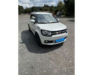 Suzuki Ignis Gebrauchtwagen