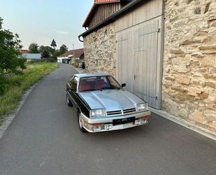 Opel Manta Gebrauchtwagen