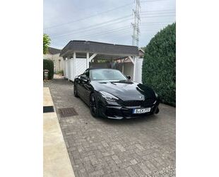 BMW Z4 Gebrauchtwagen