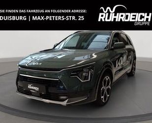 Kia Niro Gebrauchtwagen