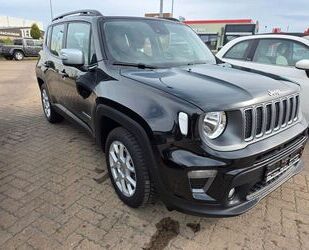 Jeep Renegade Gebrauchtwagen