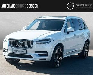 Volvo XC90 Gebrauchtwagen