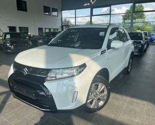 Suzuki Vitara Gebrauchtwagen