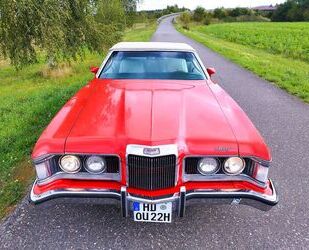 Ford Cougar Gebrauchtwagen