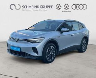 VW ID.4 Gebrauchtwagen