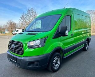 Ford Transit Gebrauchtwagen