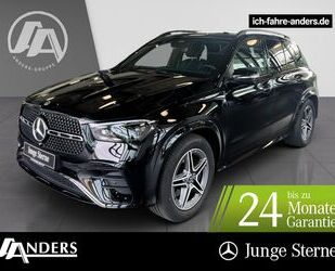 Mercedes-Benz GLE 450 Gebrauchtwagen