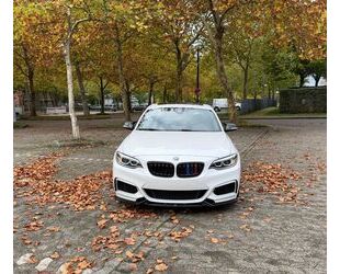 BMW M235 Gebrauchtwagen