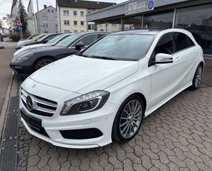 Mercedes-Benz A 220 Gebrauchtwagen