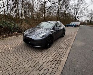Tesla Model Y Gebrauchtwagen