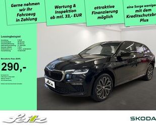 Skoda Scala Gebrauchtwagen