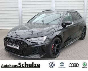 Audi RS3 Gebrauchtwagen