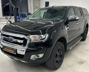 Ford Ranger Gebrauchtwagen