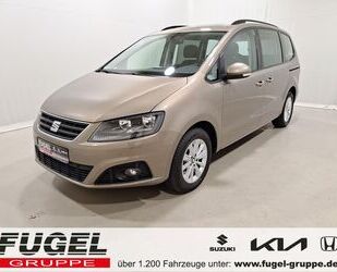 Seat Alhambra Gebrauchtwagen