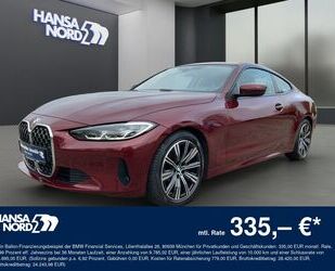 BMW 420 Gebrauchtwagen