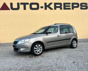 Skoda Roomster Gebrauchtwagen
