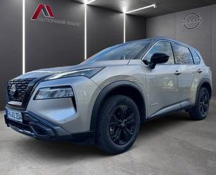 Nissan X-Trail Gebrauchtwagen